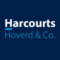 Harcourts Hoverd & Co logo - Similar company to Raghouse Nz