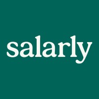 Salarly logo - Similar company to Bondspoke