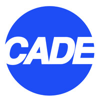 CADE logo - Similar company to Zero Lemon