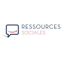 RESSOURCES SOCIALES logo - Similar company to Association Ma Parenthèse