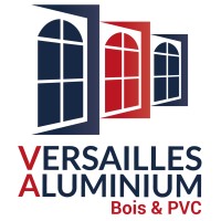 VERSAILLES ALUMINIUM logo - Similar company to Laffont Menuiserie