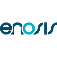 Enosis logo - Similar company to Indeloop