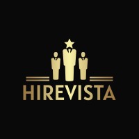 Hirevista logo - Similar company to Infinity&Beyond