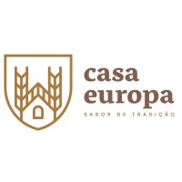 Casa Europa logo - Similar company to Forecast Marketing Jurídico
