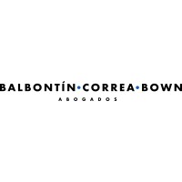 Balbontín Correa Bown Abogados logo - Similar company to Qrf Abogados
