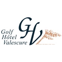 Golf Hôtel de Valescure & Spa Nuxe logo - Similar company to Socimpulse
