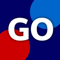 GO: Identify. Align. Accelerate. logo - Similar company to Higherkey