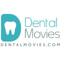 DentalMovies logo - Similar company to Sabettimed
