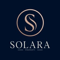Solara Property logo - Similar company to Heronslea Group