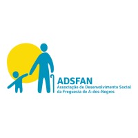 Associação de Desenvolvimento Social da Freguesia de A-dos-Negros logo - Similar company to Airo - Associação Empresarial Do Oeste