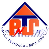 Pahla Technical Services LLC logo - Similar company to Noor Al Manal Technical Services