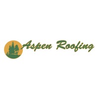 Aspen Roofing logo - Similar company to On Top Roofing