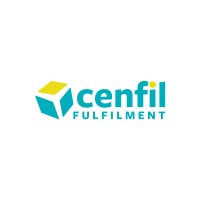 Cenfil Fulfilment logo - Similar company to Sem Fulfilment