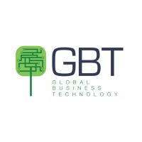 Global Business Technology (GBT) logo - Similar company to Trust Overseas Group