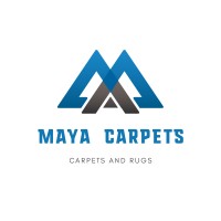 Maya Carpets and Rugs logo - Similar company to Resham Rugs