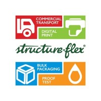 Structure-flex Ltd logo - Similar company to Barton Engineering & Export Limited