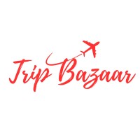 Trip Bazaar logo - Similar company to Trip Bazaar
