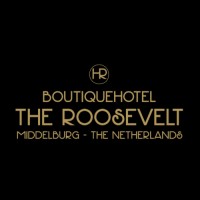 Boutique Hotel The Roosevelt logo - Similar company to Blooming