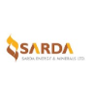 Sarda Energy and Mineral Ltd logo - Similar company to Krishna United Group (Ku Group)