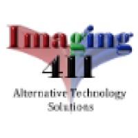 Imaging 411 Inc