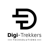 Digi-Trekkers Techsolutions Pvt. Ltd. logo - Similar company to Mytech Web Solutions