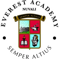 Everest Academy Nuvali logo - Similar company to Miriam College Nuvali