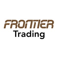 Frontier Trading logo - Similar company to Willow & I