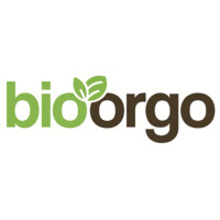 Bioorgo logo - Similar company to Tatta Chulha