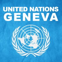United Nations Office at Geneva logo - Similar company to Provision Charitable Foundation