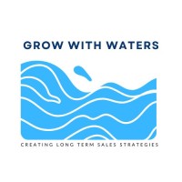 Grow With Waters logo - Similar company to Tara Manufacturing