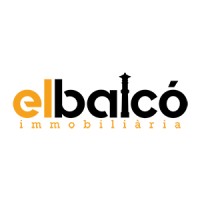 El Balcó Immobiliària logo - Similar company to See Solutions
