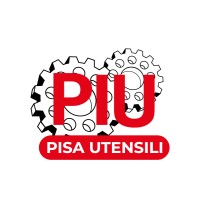 Pisa Utensili S.r.l. logo - Similar company to Alchimia Srls