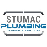 StuMac Plumbing logo - Similar company to Complete Plumbing Solutions Nt
