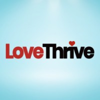 LoveThrive™ logo - Similar company to Backend Guru