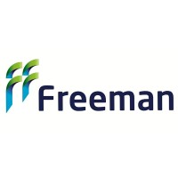 Freeman Talent Consulting logo - Similar company to Built 4U