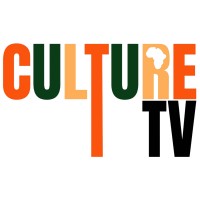 Culture TV logo - Similar company to Port Coquitlam Community Foundation