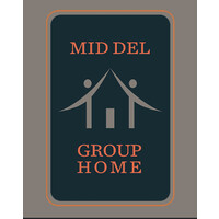 MID-DEL GROUP HOME INC