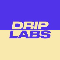 Drip Labs logo - Similar company to The Cbd Group