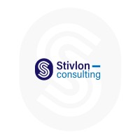 Stivlon Consulting logo - Similar company to Del-York Group