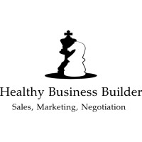 Healthy Business Builder Group Pty Ltd logo - Similar company to Unity Hr