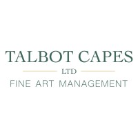 Talbot Capes Fine Art Management logo - Similar company to Sonia Petroff