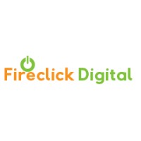 Fireclickdigital logo - Similar company to Fireclick
