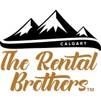 The Rental Brothers logo - Similar company to Hetman Rental