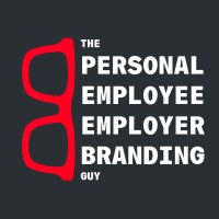 The Personal Employee Employer Branding Guy