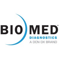 Biomed Diagnostics logo - Similar company to Beltech Industrial