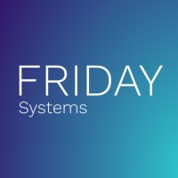 Friday Systems logo - Similar company to Osteobionix