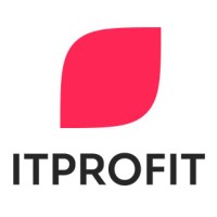 ITRPOFIT logo - Similar company to Lever X