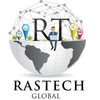 RasTech Global logo - Similar company to Tec Creative Production