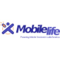 Mobile Life logo - Similar company to Mobilelive