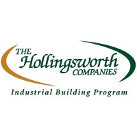 The Hollingsworth Companies logo - Similar company to Always Aspire